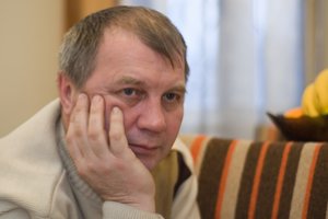 7 vaikų tėvas iš Biržų rajono pasibaisėjo: antstoliai vaikams paliko tik 40 eurų