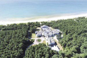 Susikalė dėl garsiosios „Auskos“: ar valstybei gresia badas, kad ją reikia parduoti 