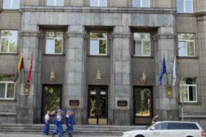 Be rezervinių sistemų gyvena ne tik Registrų centras: tarp pažeidžiamųjų – ir URM