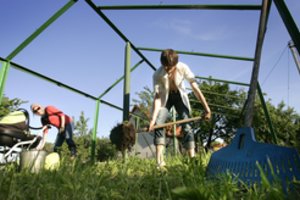 Suskaičiavo, kokios bus tiesioginių išmokų lubos žemdirbiams 