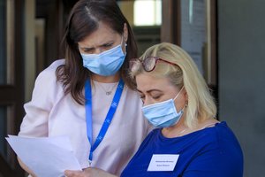 Ekspertai: dėl prastai išlaikyto matematikos egzamino – tūkstančiai laisvų studijų vietų