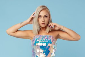 Indrė Stonkuvienė atskleidė, kam jaučia didžiausią dėkingumą