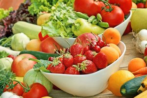 Vitaminai ir mineralai maiste: patarė, kurios daržo gėrybės pačios naudingiausios