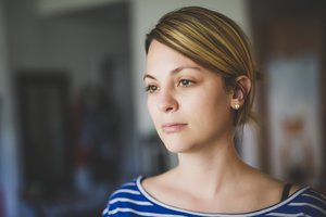 Pamačius, ką mokytoja daro kopose, apėmė svetima gėda: „Iki ko nusiritom“