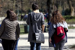 Būsimųjų mokytojų studentiškas gyvenimas: kokias galimybes atveria universitetai?