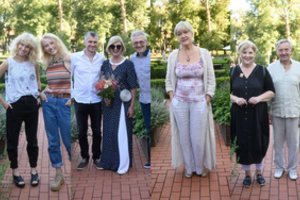 „Purpurinis vakaras“ įvyks: pristatymo vakare – aktorių elitas