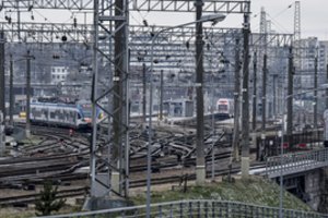 Įspūdingas projektas Vilniuje įsibėgėja – ieško konkurso organizatorių