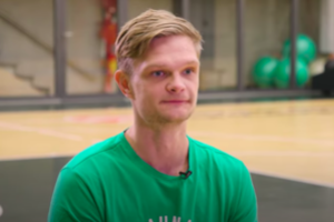 Apkalbų sulaukęs naujasis „Žalgirio“ štabo narys T. Sabonis: „Noriu tikėti, kad darau gerą darbą“