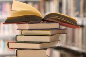 Tarp populiariausių knygų bibliotekose – „Gyvulių ūkis“, „Tūla“, „Sibiro haiku“