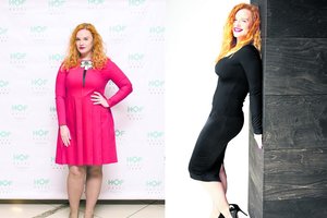 Donata Virbilaitė atskleidė, kaip pavyko atsikratyti 11 kilogramų