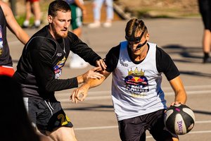 Kita „Red Bull Half Court“ stotelė – nacionalinių atrankų finalas