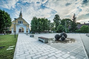 Kaip mesti kelią dėl takelio ir nenusivilti?