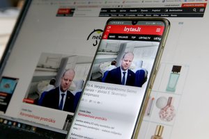 Atostogų sezonas nesumažino lrytas.lt skaitytojų aktyvumo: jų – daugiau nei milijonas