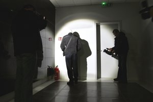 Pikantiškas paauglės dienoraštis jos patėvį ilgam bloškė už grotų