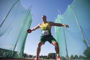Fantastiška lengvaatlečių čempionato pradžia – geriau nei pernai pasirodė beveik visi nugalėtojai