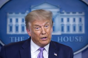 Baltiesiems rūmams ir demokratams nepavyko susitarti dėl pagalbos ekonomikai paketo