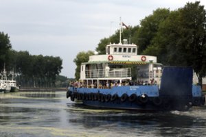 Žmonės plūsta į pajūrį – keltininkai fiksuoja rekordus