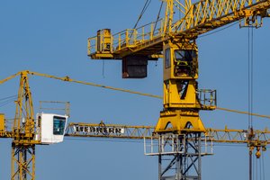 Prie kelio „Via Baltica“ lenkai stato gamyklą