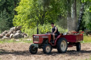 Išmokos smulkiesiems ūkininkams: kam priklauso, kur kreiptis ir kada pasieks