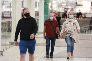 Iš Vyriausybės – žinios dėl koronaviruso valdymo: kam bus dėmesys skirtas šią ir kitą savaitę