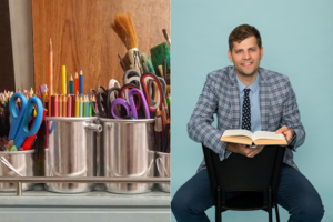 Mokytojo Mindaugo patarimai, kaip pasiruošti artėjantiems mokslo metams