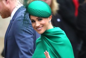 Šaltiniai papasakojo apie garsią Meghan Markle kaimynę: abi turi bendrų pomėgių