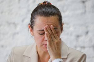 S. Tichanovskaja paskelbė save rinkimų nugalėtoja