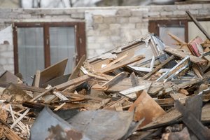 Perspėja dėl sovietmečio palikimo: iki rugsėjo pabaigos šių statinių turi nelikti – kitaip grės baudos