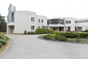 Dėl Palangos „Auskos“ sureagavo žaibiškai: prezidentinė vila bus išsaugota ateities kartoms?