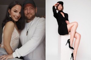 Susižadėjo lietuvė transseksualė Zofija