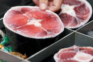 Gamtininkai ragina lietuvius atsisakyti itin populiarėjančios žuvies