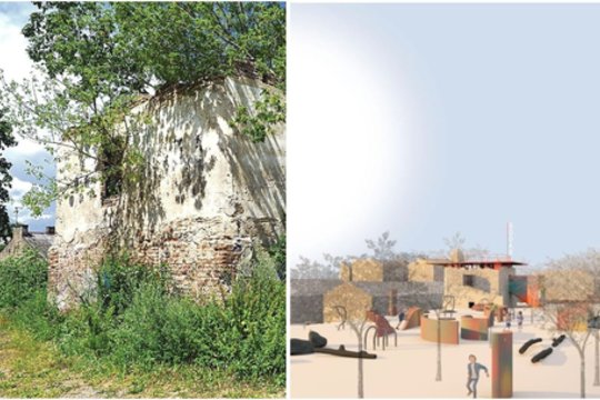 Sostinės narkomanų buveinę vers sodu – tam skyrė beveik 125 tūkst. eurų