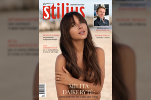 23-ejų verslininkė Milita Daikerytė jau trokšta šeimos – anksčiau tam nebuvo laiko