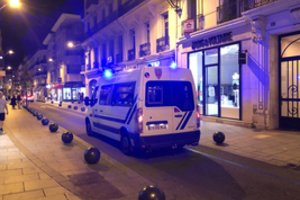 Kanuose dėl gandų apie šaudynes kilus panikai, nukentėjo dešimtys žmonių