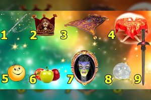 Du stebuklingi daiktai apie jus pasakys daugiau nei psichologas