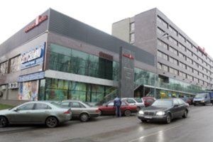 Teismas sustabdė daugiabučių statybas Vilniaus senamiestyje