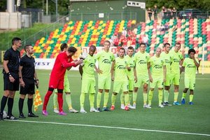 „Riteriai“ su airiais žais anksčiau: geriau pakeisti datą nei vietą