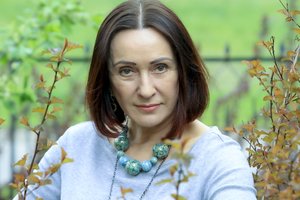 Astrologės Vaivos Budraitytės šeimoje – skaudi netektis