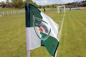 Prie „Kauno Žalgirio“ prisijungė jaunas vartininkas