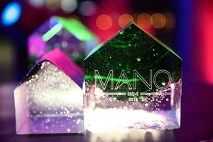 Interjero konkursas „Mano erdvė 2020“ šiemet – su ypatinga staigmena