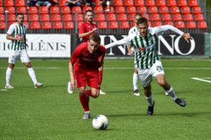 15-ojo turo A lygos anonsas: trečiasis ratas finišuoja grandų susidūrimu