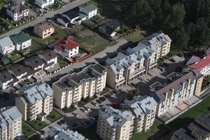 Pirmoji koronaviruso banga NT kainų nesumažino, tačiau nebūtinai taip bus ir ateityje