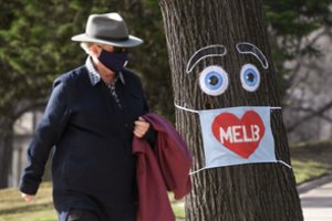 AFP: mirčių nuo koronaviruso skaičius pasaulyje viršijo 750 tūkst.