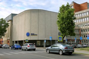 Mokslininkė apie unikalią laboratoriją Šiaulių universitete: „Tai investicija į ateitį“