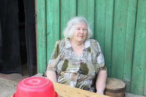 Garsiausio teisininko dukrai skauda širdį: niekam nereikia jo dvaro