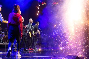 Festivaliai „M.A.M.A. vasara“ ir „Šlagerių karaliai“ vyks laikantis visų saugumo priemonių