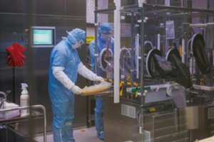 PSO nelaiko Rusijoje sukurtos COVID-19 vakcinos pasiekusia pažengusių bandymų stadiją