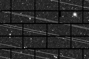 „Amazon“ gavo leidimą iškelti 3 236 palydovus: astronomai pašiurpę – situacija nekontroliuojama