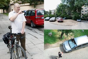 Gyventojai tapo skundiko įkaitais: šis tvarką žada įvesti per dvejus metus