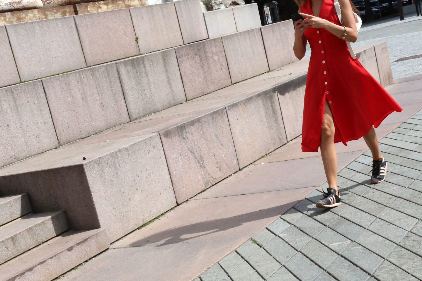 Net 38 proc. respondentų senųjų nei išmetė, nei pardavė ar padovanojo, o tiesiog pasidėjo atsargai.<br>M.Patašiaus asociatyvi nuotr.